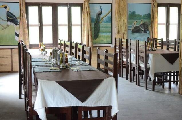 Eco Wildlife Lodge - Photo5