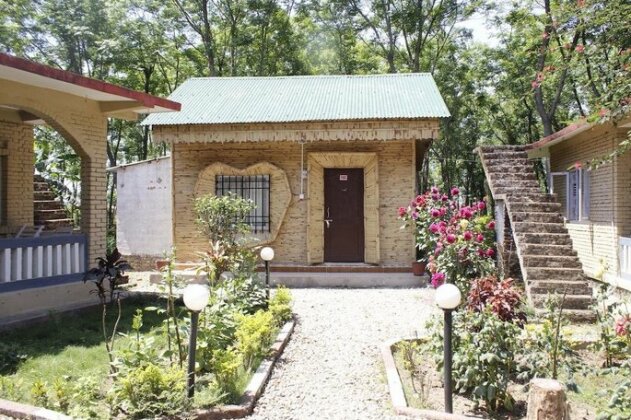 Gorkha Hamlet Resort