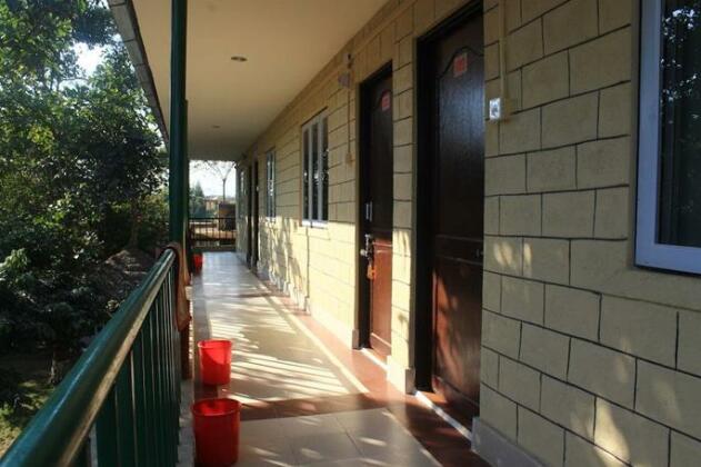 Gorkha Hamlet Resort - Photo2