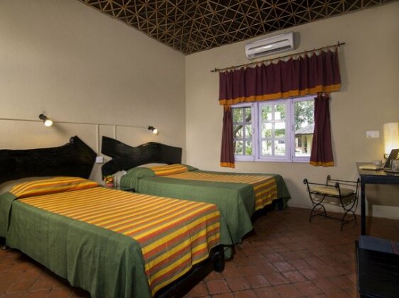 Green Mansions Jungle Resort - Photo3