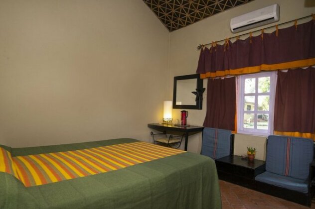 Green Mansions Jungle Resort - Photo4