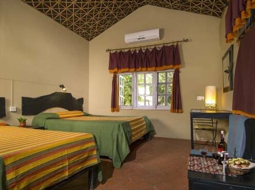 Green Mansions Jungle Resort - Photo5