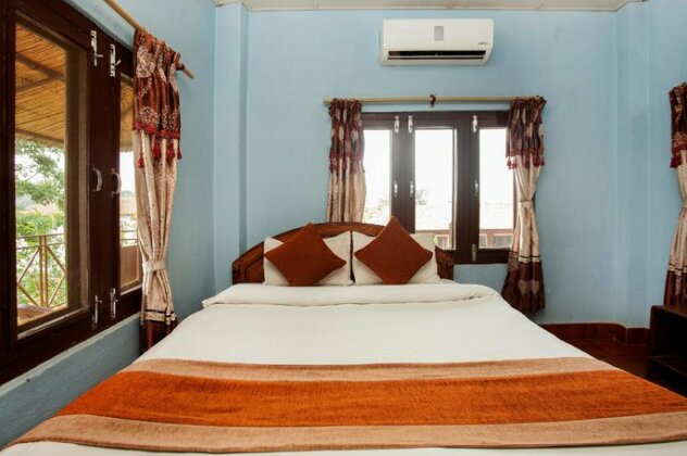 Holy lodge Chitwan - Photo5