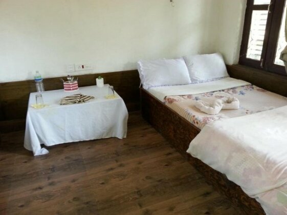 Hotel Butterfly Chitwan - Photo3