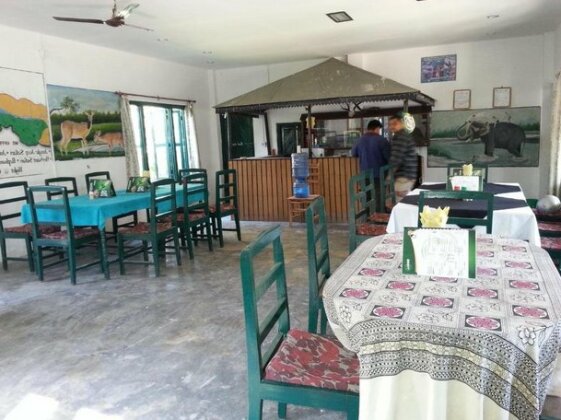 Hotel Butterfly Chitwan - Photo5