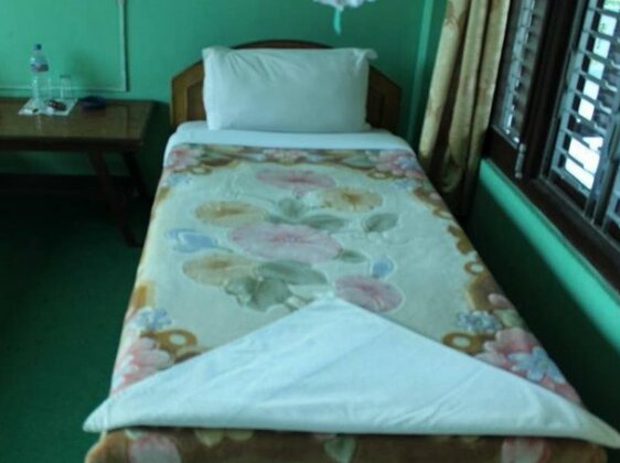 Hotel Chitwan Park Cottage - Photo3