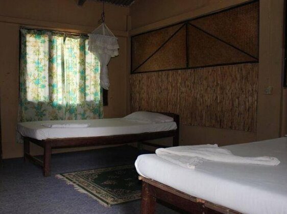 Hotel Chitwan Park Cottage - Photo5