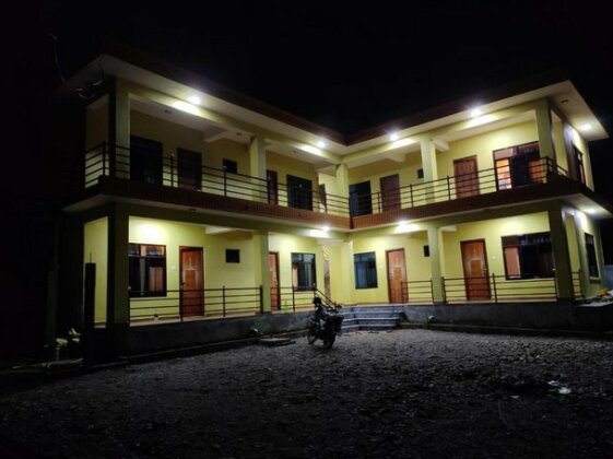 Hotel Greenlight