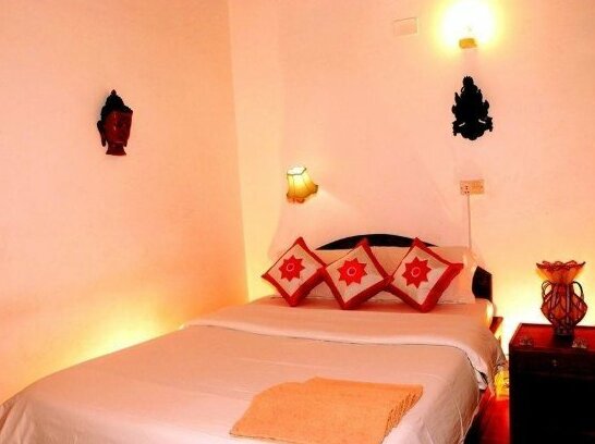 Hotel Hermitage Chitwan - Photo3