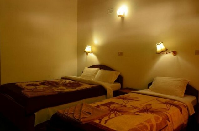 Hotel Hermitage Chitwan - Photo4