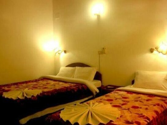 Hotel Hermitage Chitwan - Photo5