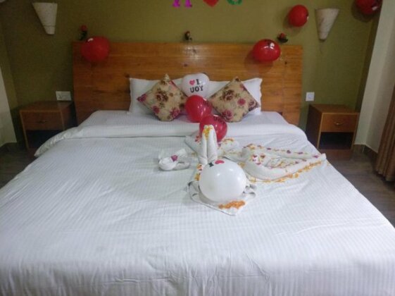 Hotel hornbill Chitwan - Photo3