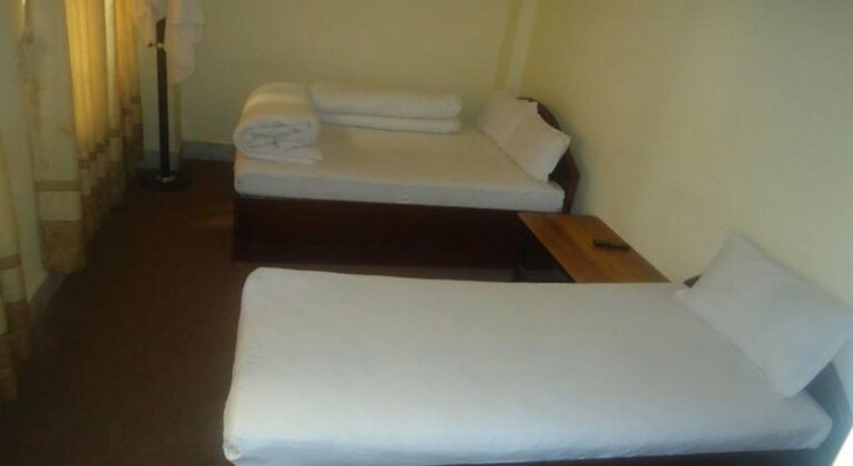Hotel Jungle Vista - Photo2