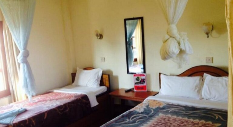 Hotel Jungle Vista - Photo3