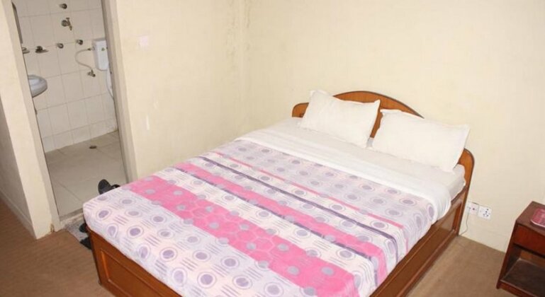 Hotel Jungle Vista - Photo4