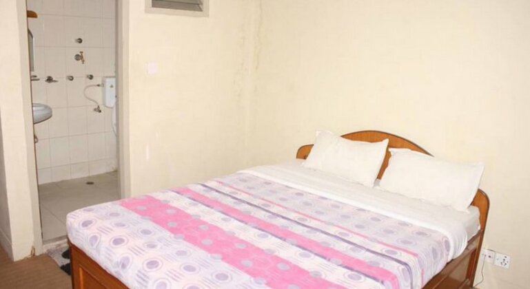 Hotel Jungle Vista - Photo5