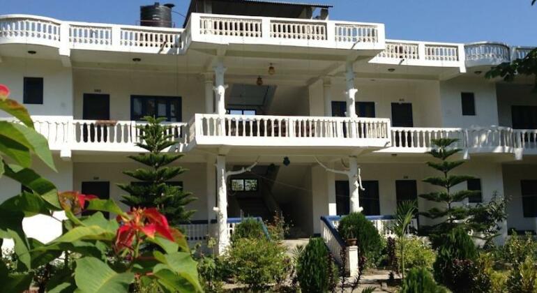 Hotel Misty Nepal - Photo2
