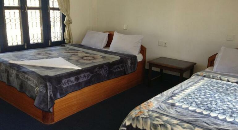 Hotel Misty Nepal - Photo4