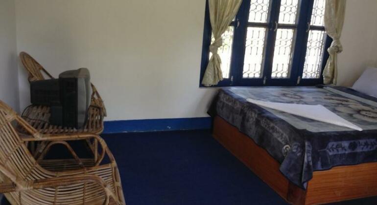 Hotel Misty Nepal - Photo5
