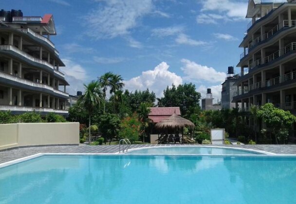 Hotel Monalisa Chitwan - Photo2
