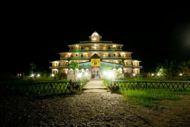 Hotel Monalisa Chitwan - Photo3
