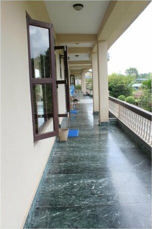 Hotel Monalisa Chitwan - Photo4