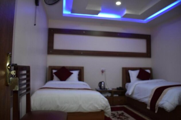 Hotel Moon Star Chitwan - Photo3