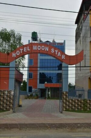 Hotel Moon Star Chitwan
