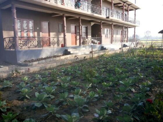 Hotel Park Inn Chitwan - Photo2