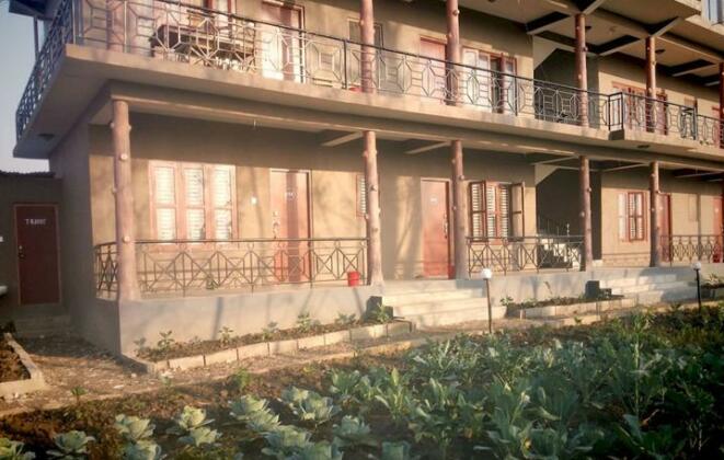 Hotel Park Inn Chitwan - Photo3