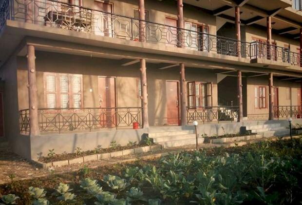 Hotel Park Inn Chitwan - Photo4
