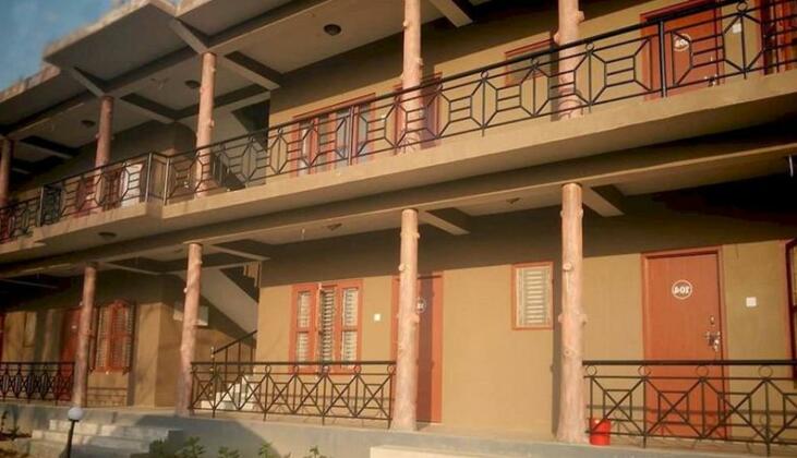 Hotel Park Inn Chitwan - Photo5