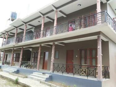 Hotel Park Inn Chitwan