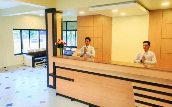 Hotel Rainforest Chitwan - Photo3