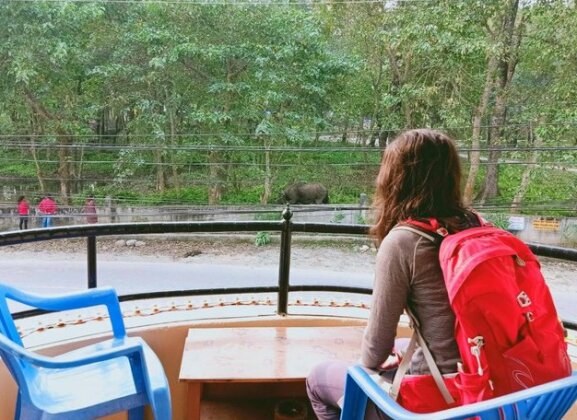 Hotel Rhinoceros-Homestay - Photo3