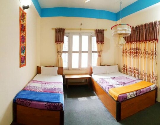 Hotel Rhinoceros-Homestay - Photo5