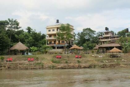 Hotel River Side Chitwan