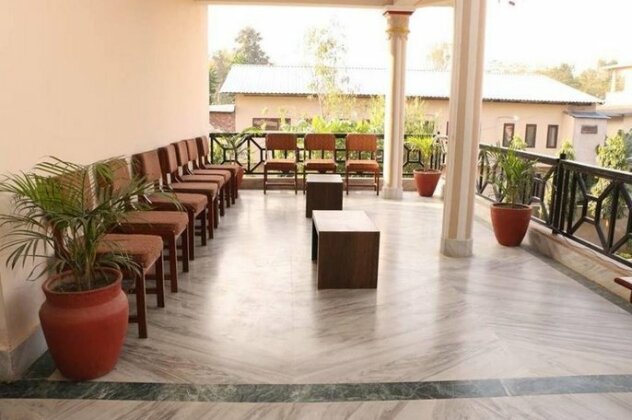 Hotel Royal Safari - Photo2