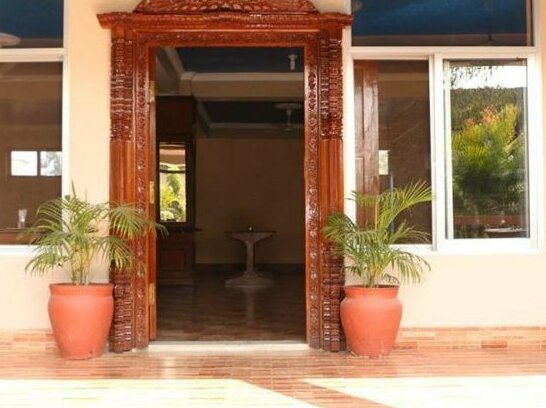 Hotel Royal Safari - Photo3