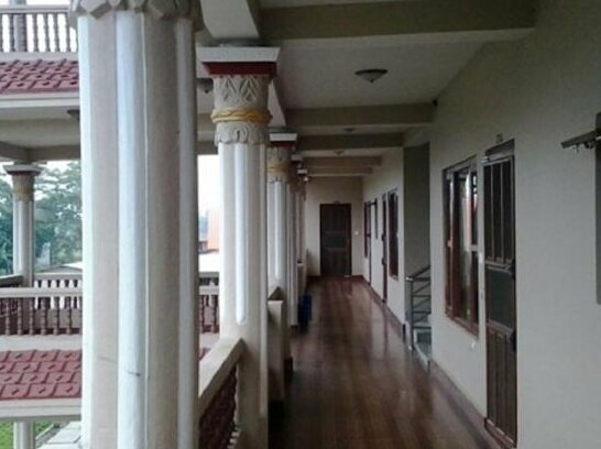 Hotel Royal Safari - Photo4