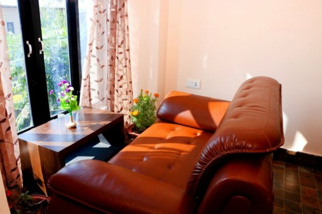 Hotel Royal Safari - Photo5