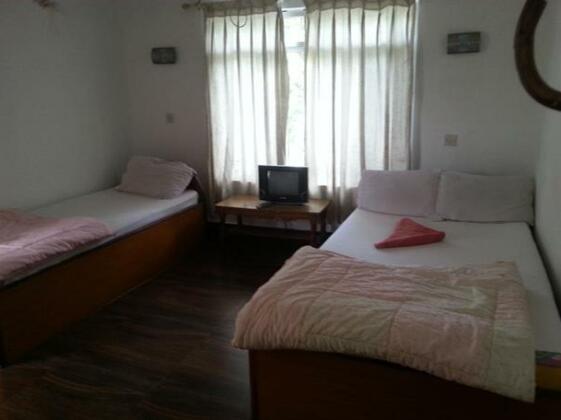 Hotel Shiva's Dream - Photo2