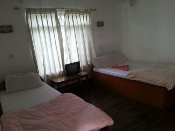 Hotel Shiva's Dream - Photo3