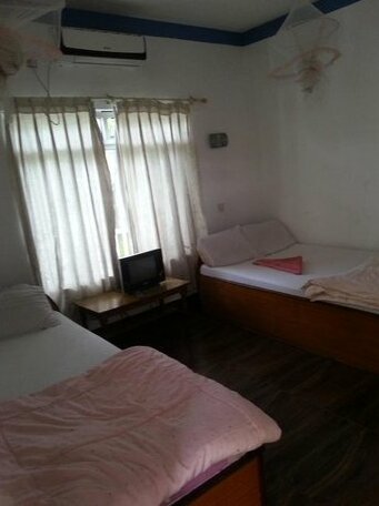 Hotel Shiva's Dream - Photo4