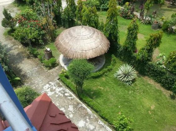 Hotel Shiva's Dream - Photo5