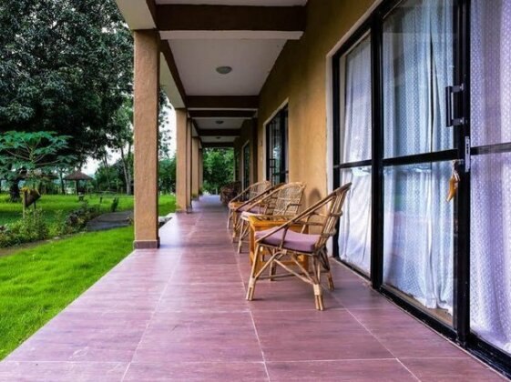 Into The Wild Eco Resort - Photo5