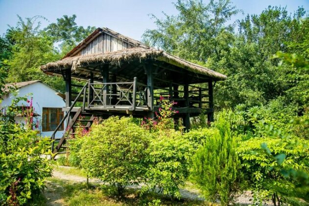 Island Jungle Resort - Photo2