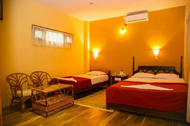 Island Jungle Resort - Photo4