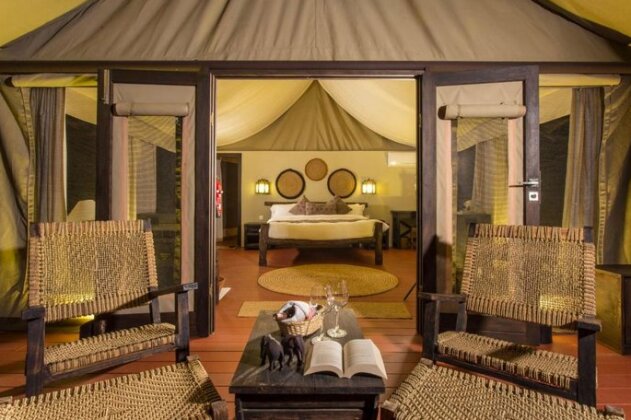 Jagatpur Lodge - Photo2