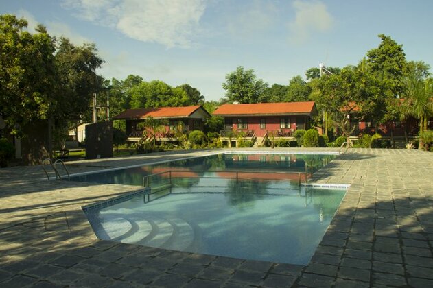 Jungle Resort Chitwan